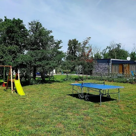 Hacienda Matea Mit Whirlpool, Pool Und Grill Holiday home *