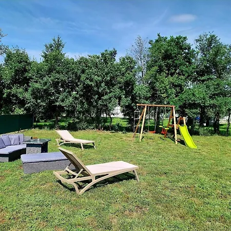 Hacienda Matea Mit Whirlpool, Pool Und Grill *