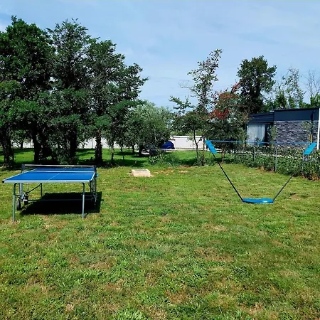 Hacienda Matea Mit Whirlpool, Pool Und Grill * Pula