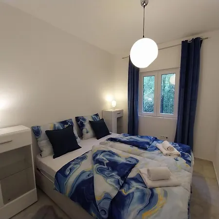 Holiday home Hacienda Matea Mit Whirlpool, Pool Und Grill *