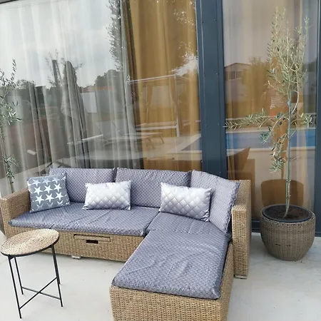 Hacienda Matea, Pula Holiday home *