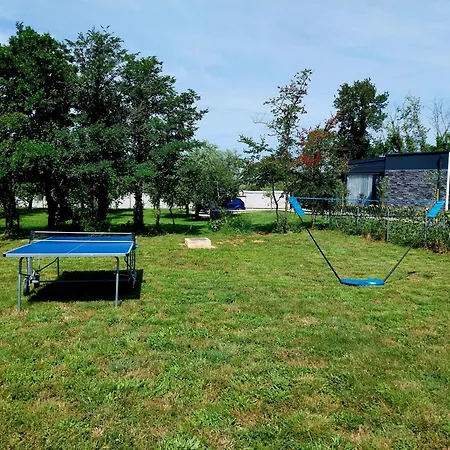 Hacienda Matea Mit Whirlpool, Pool Und Grill Holiday home *