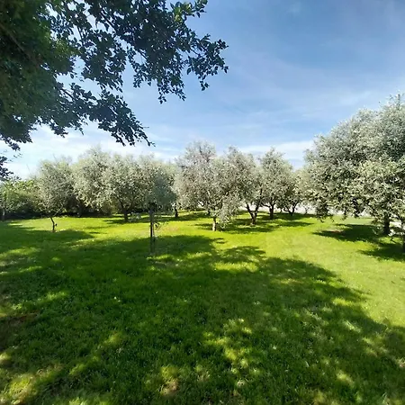 Hacienda Matea, Pula Holiday home